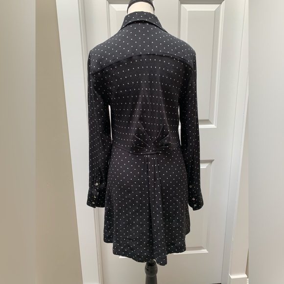FREE PEOPLE polka dot dress - Picture 8 of 11